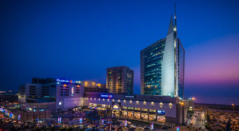 karachi-pakistan